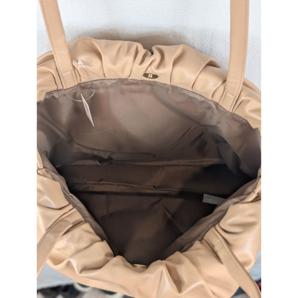 NWT Victoria's Secret Bare Tote Bag - Picture 9 of 11